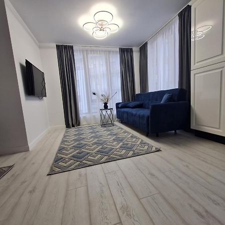 Perfect Residence Temešvár Exteriér fotografie