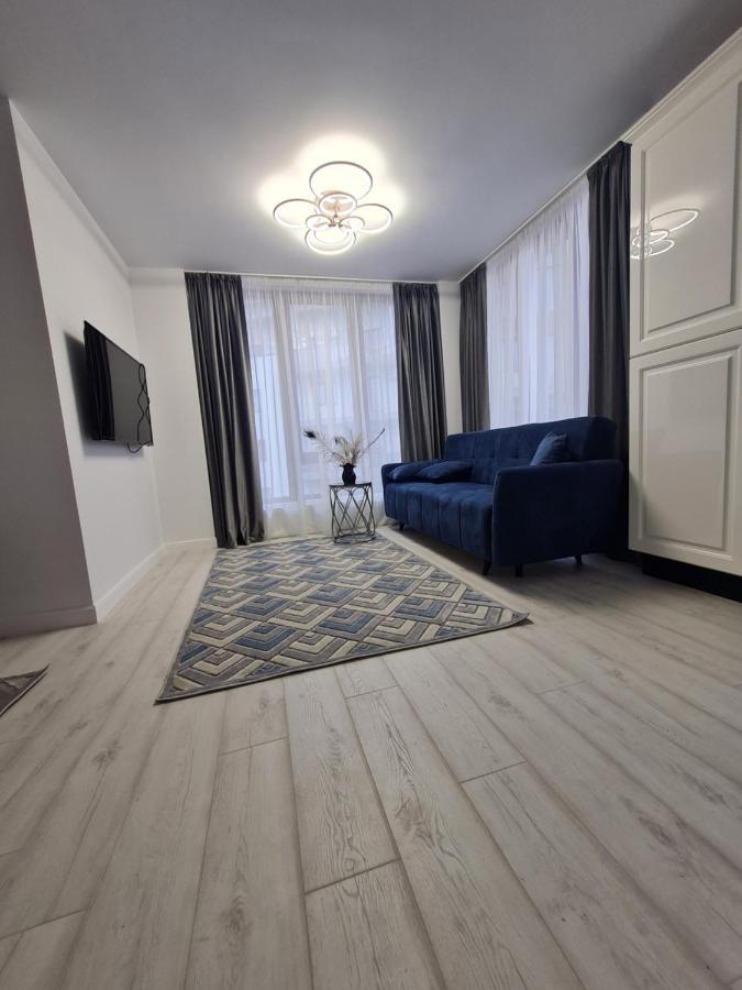 Perfect Residence Temešvár Exteriér fotografie